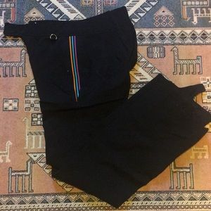 Vintage Obermeyer Ski Pants